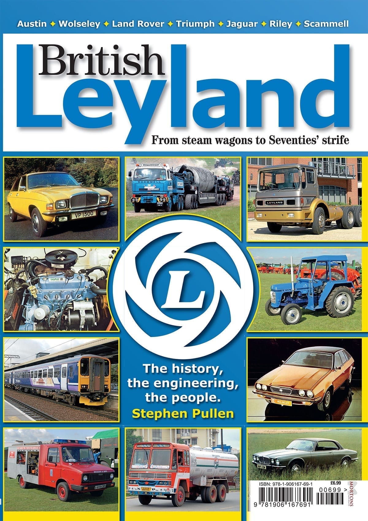 British Leyland