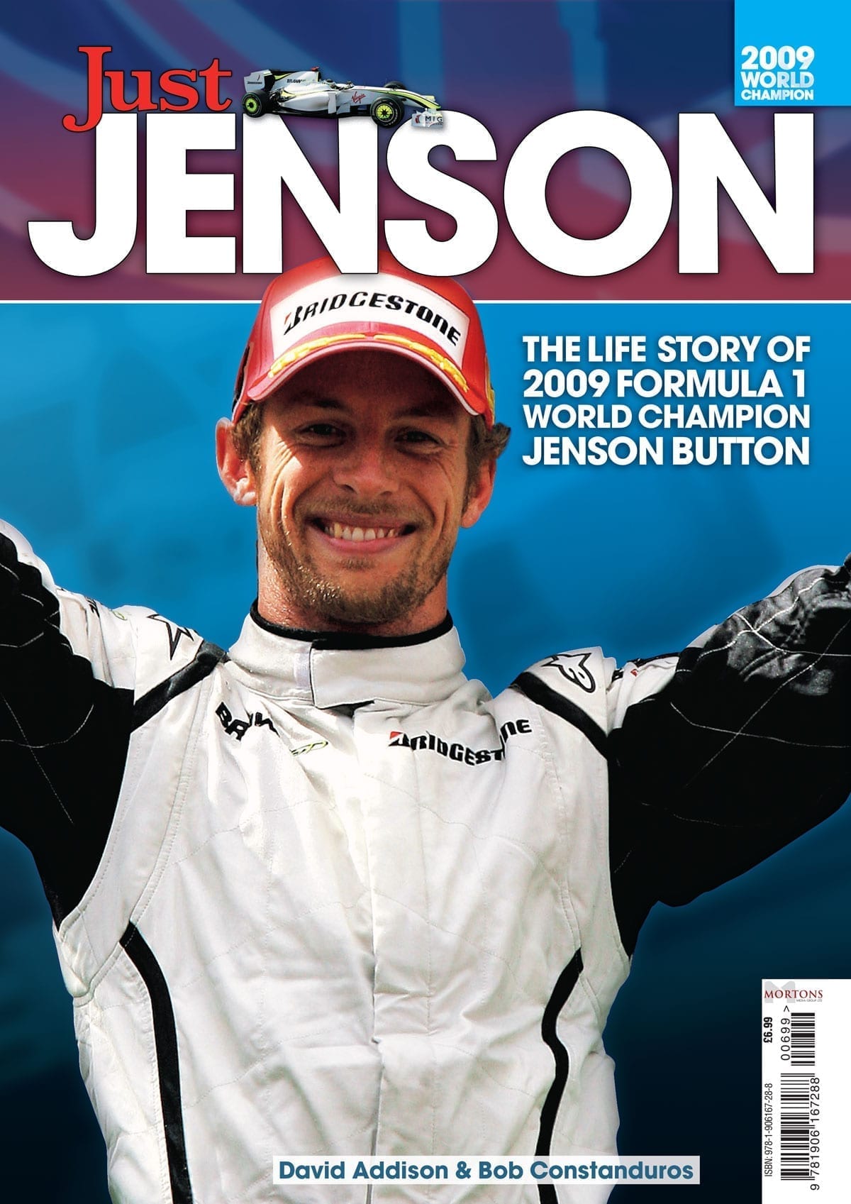 Just Jenson