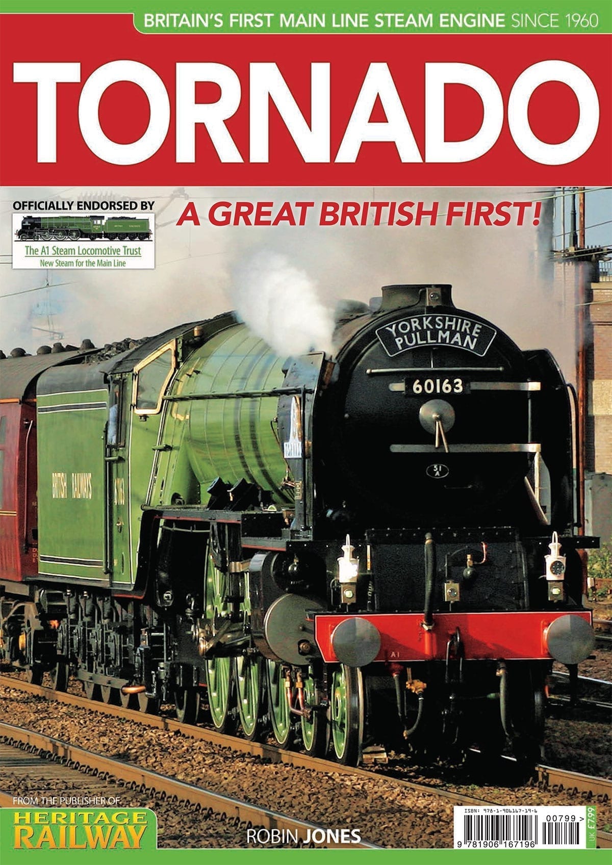 Tornado: A Great British First