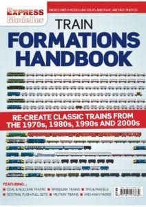 Train Formations Handbook