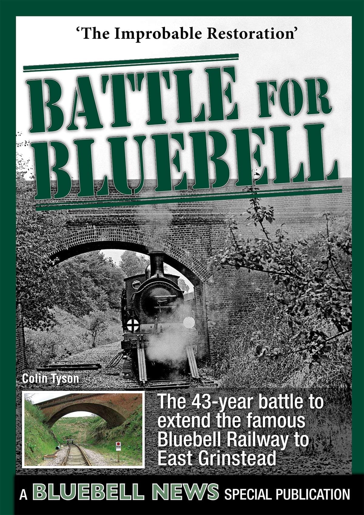 Battle for Bluebell