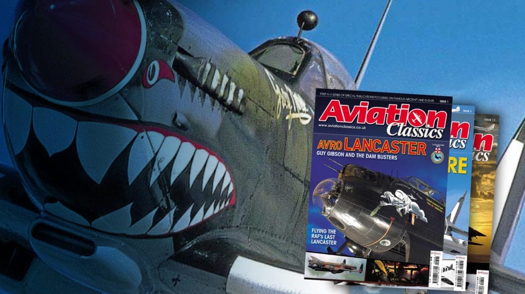 Aviation Classics - The Complete Collection