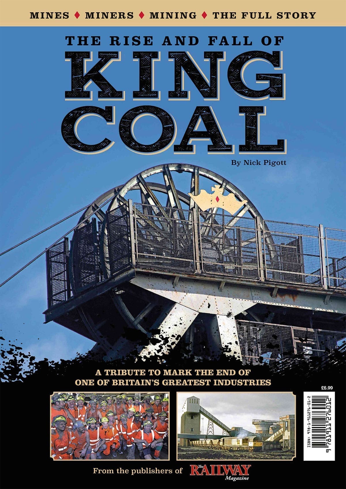 King Coal