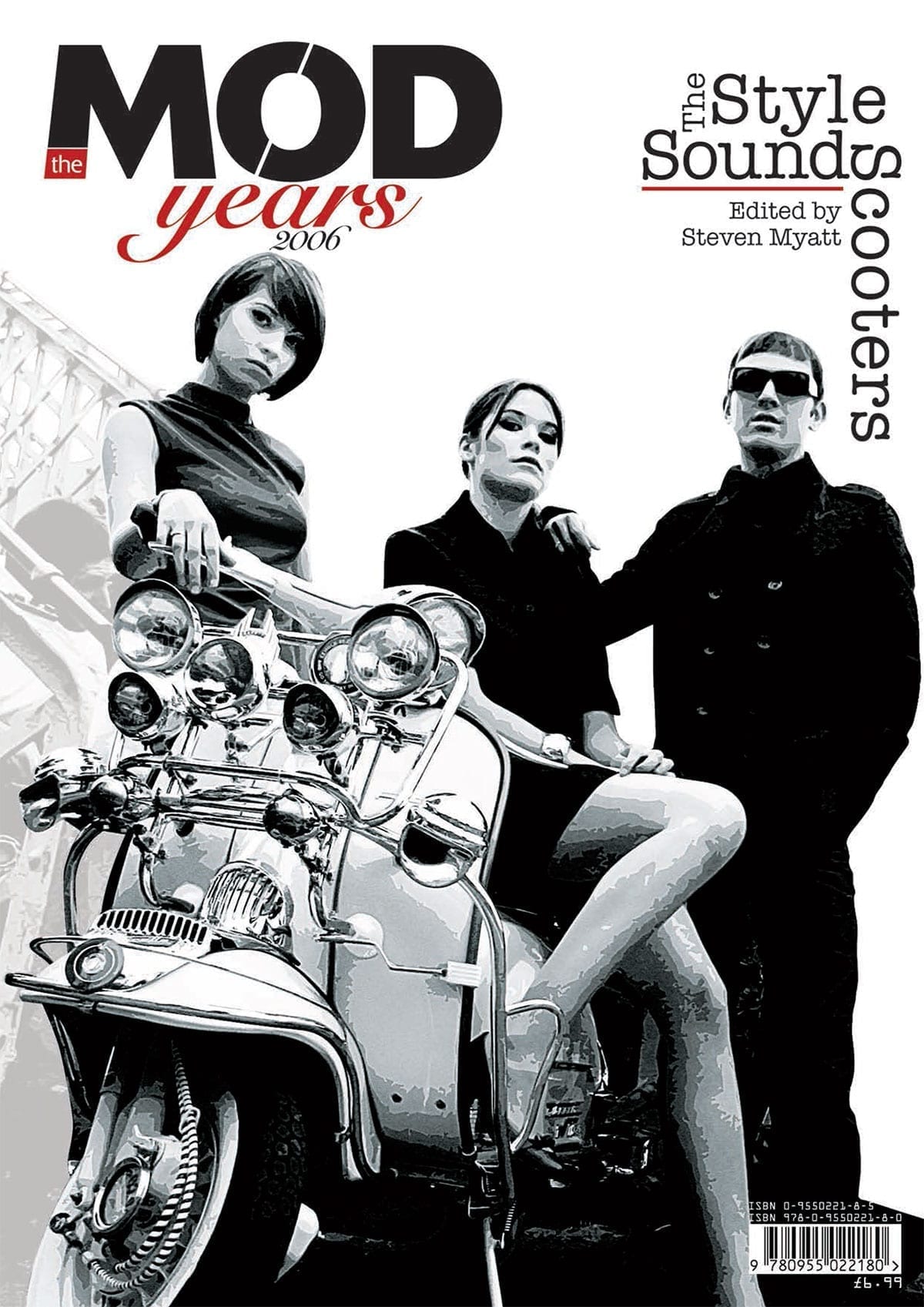 The Mod Years