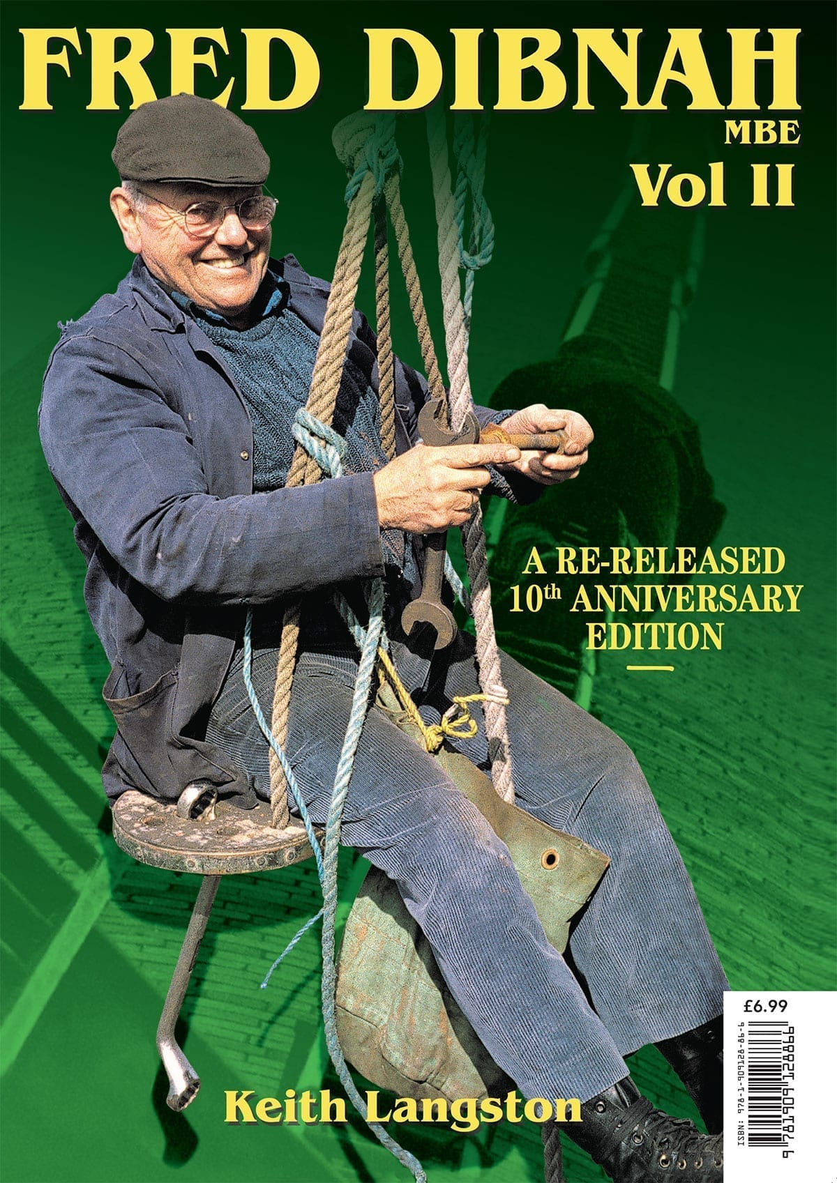 Fred Dibnah 2