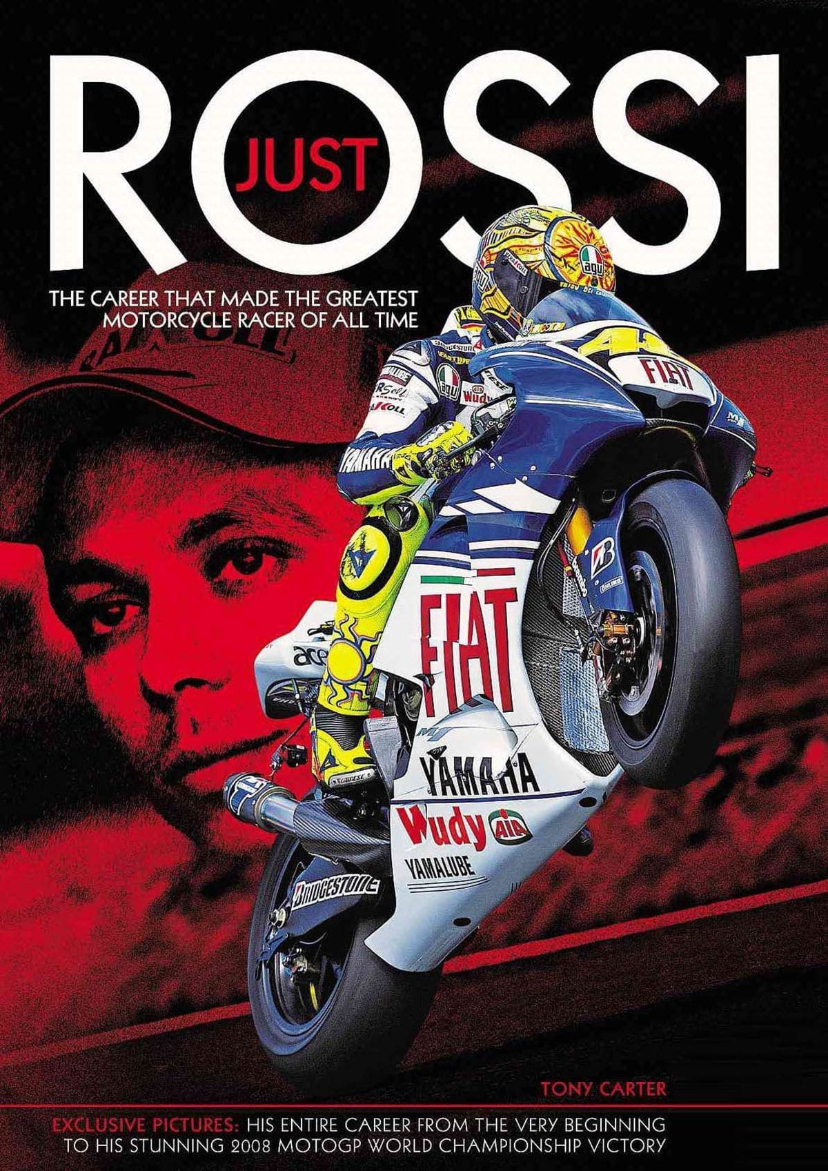 Just Rossi