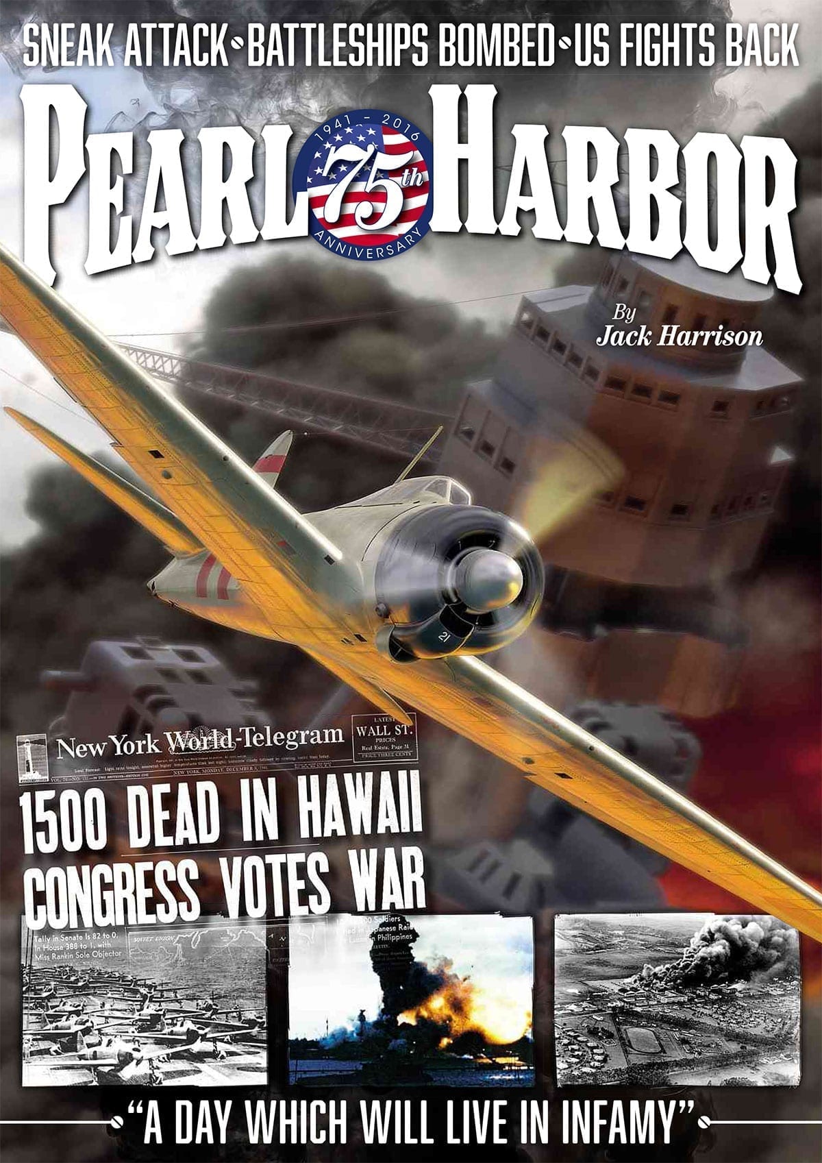 Pearl Harbor