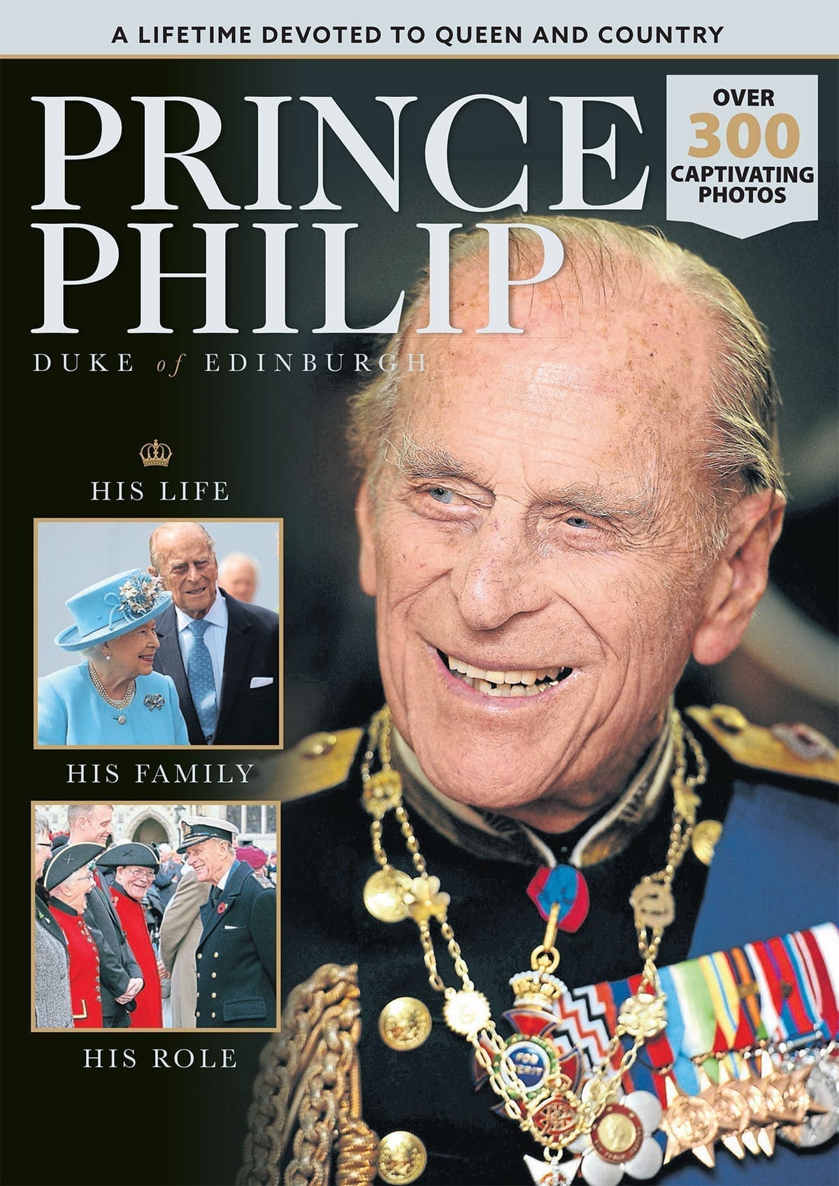 Prince Philip