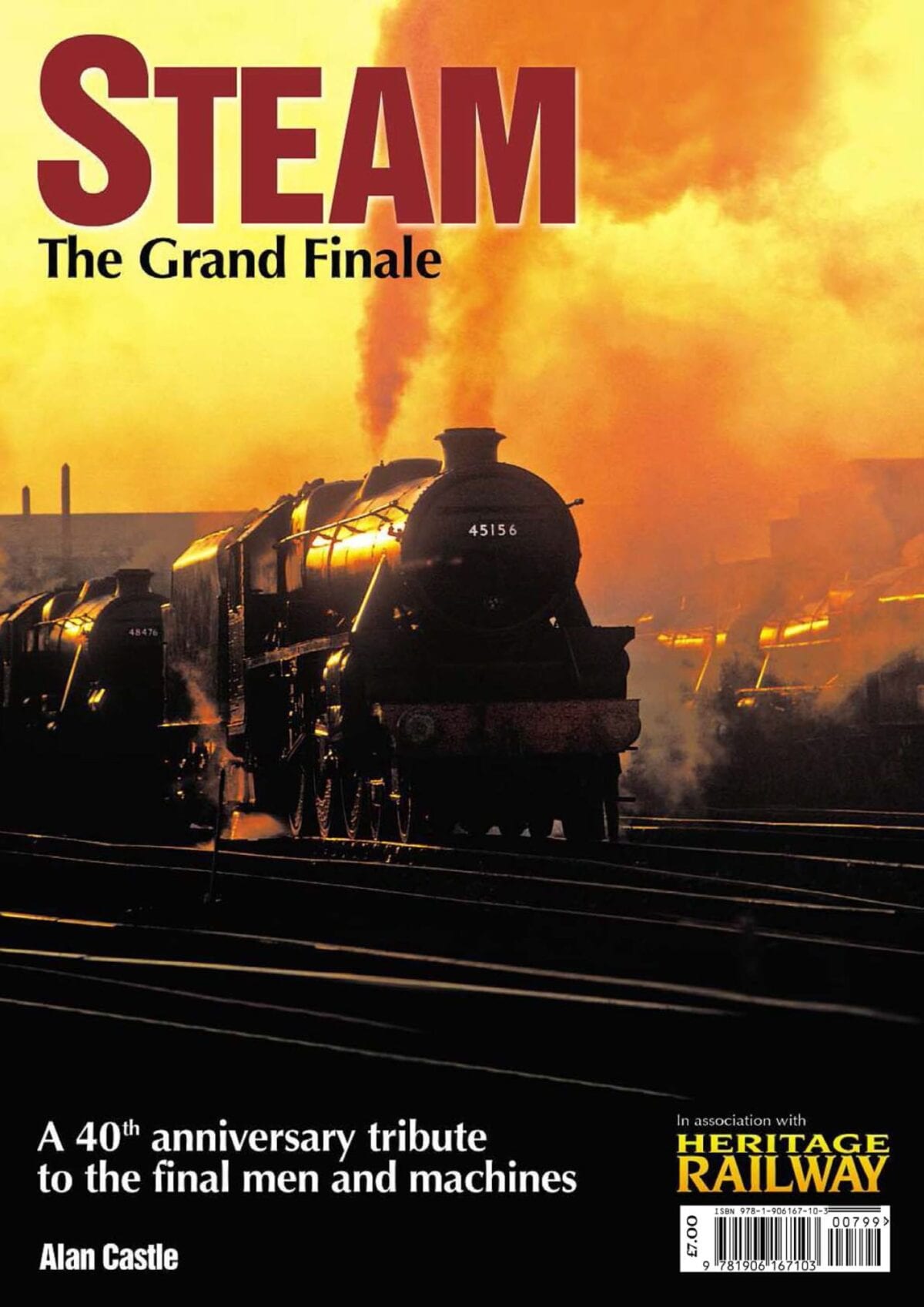 steam grand finale