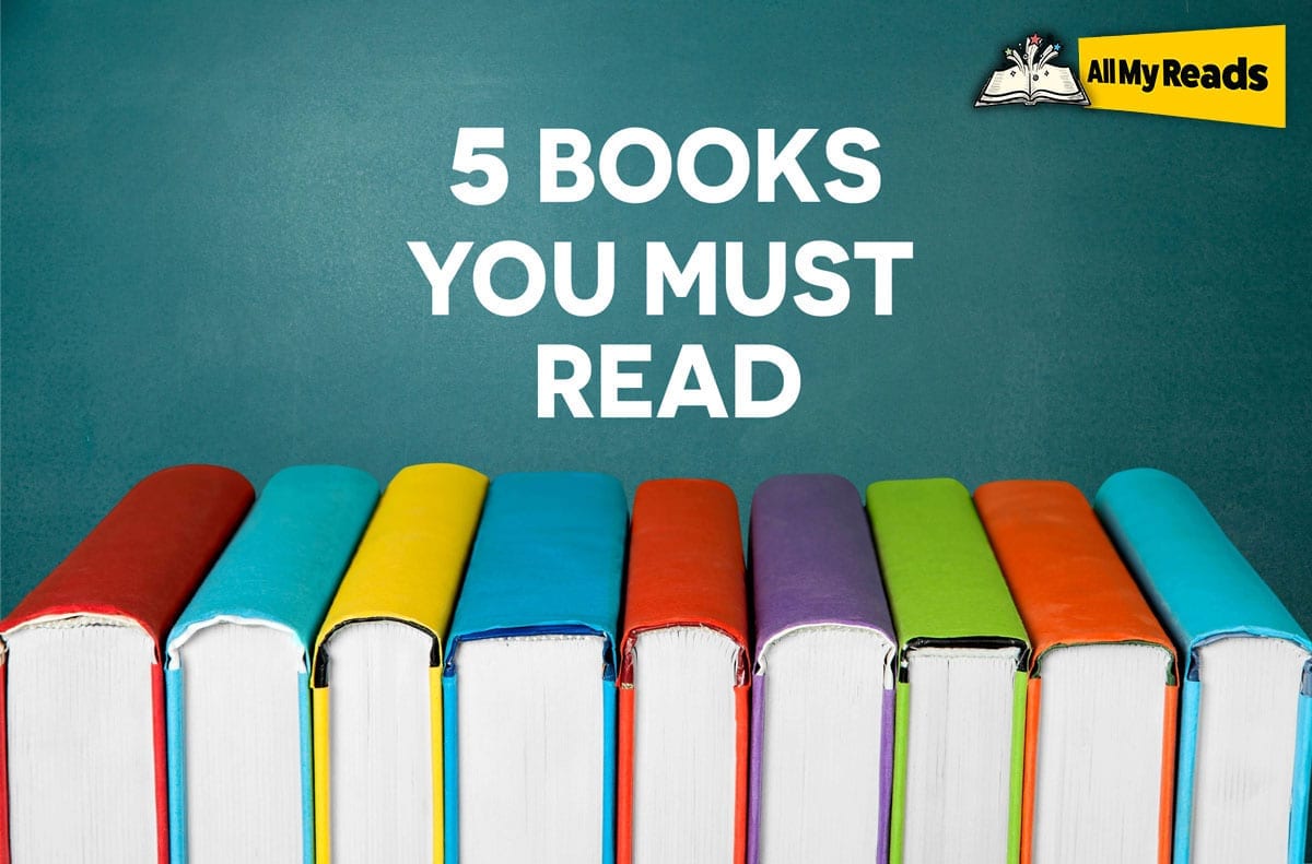 5-books-you-must-read