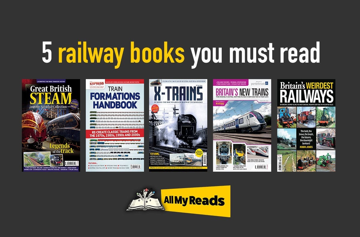 Bookflicks-Railway-Read