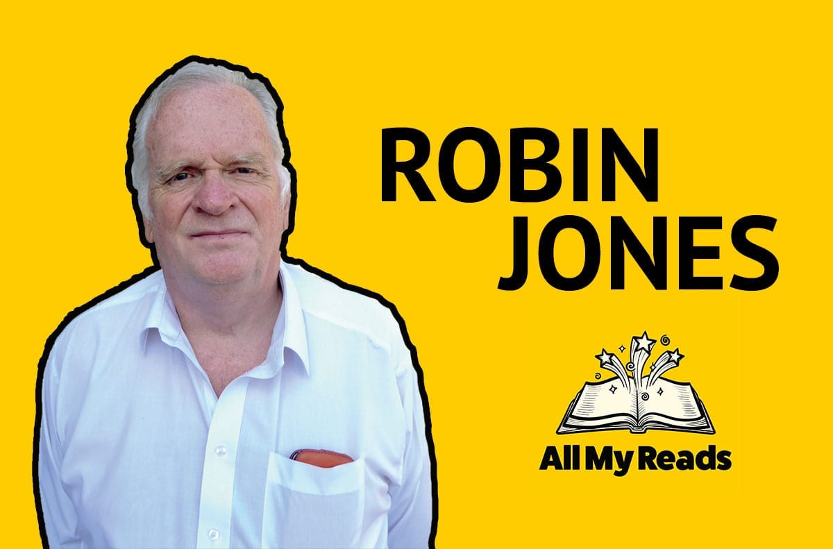 Robin Jones