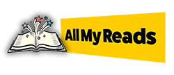 All My Reads Logo