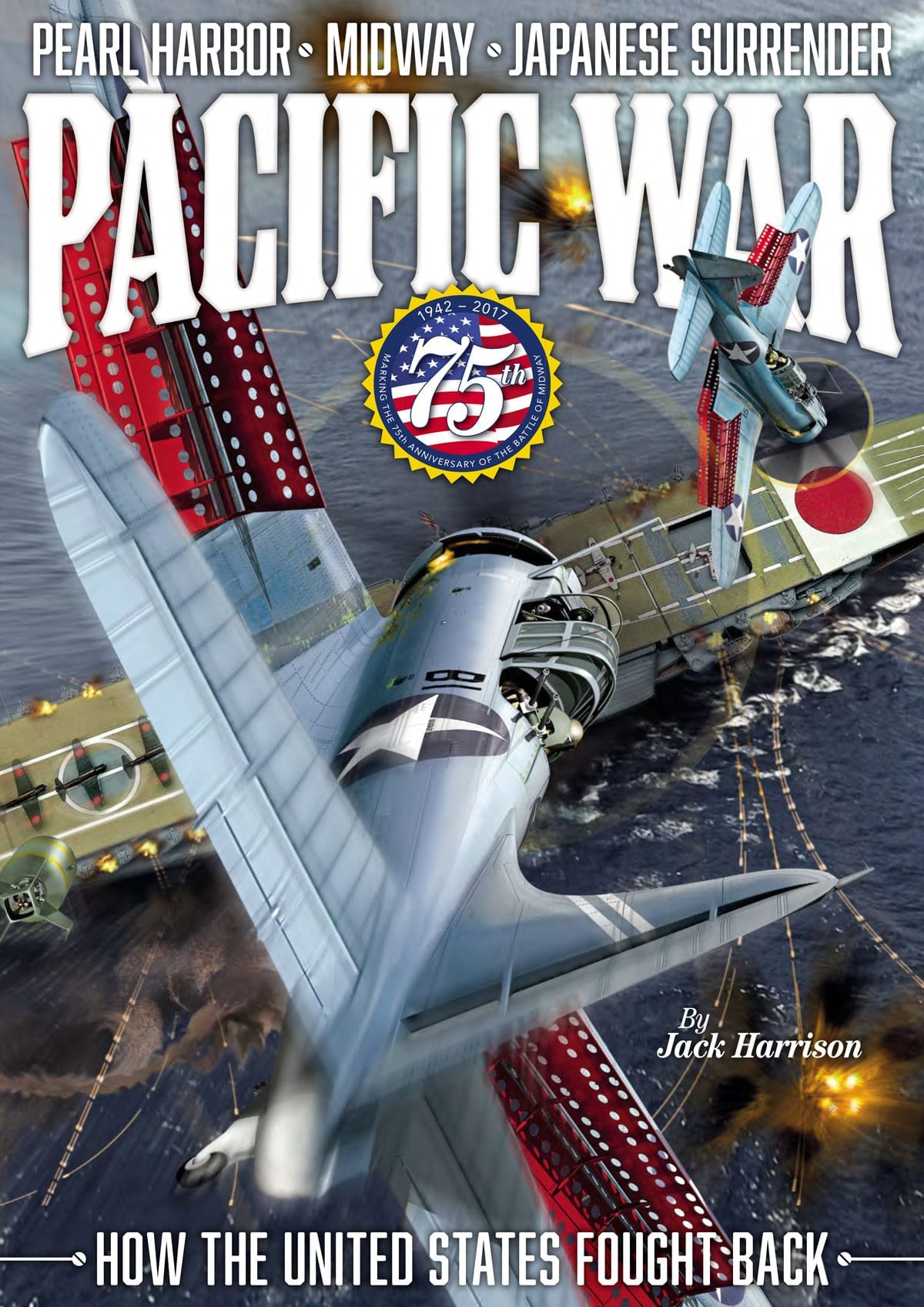 Pacific War