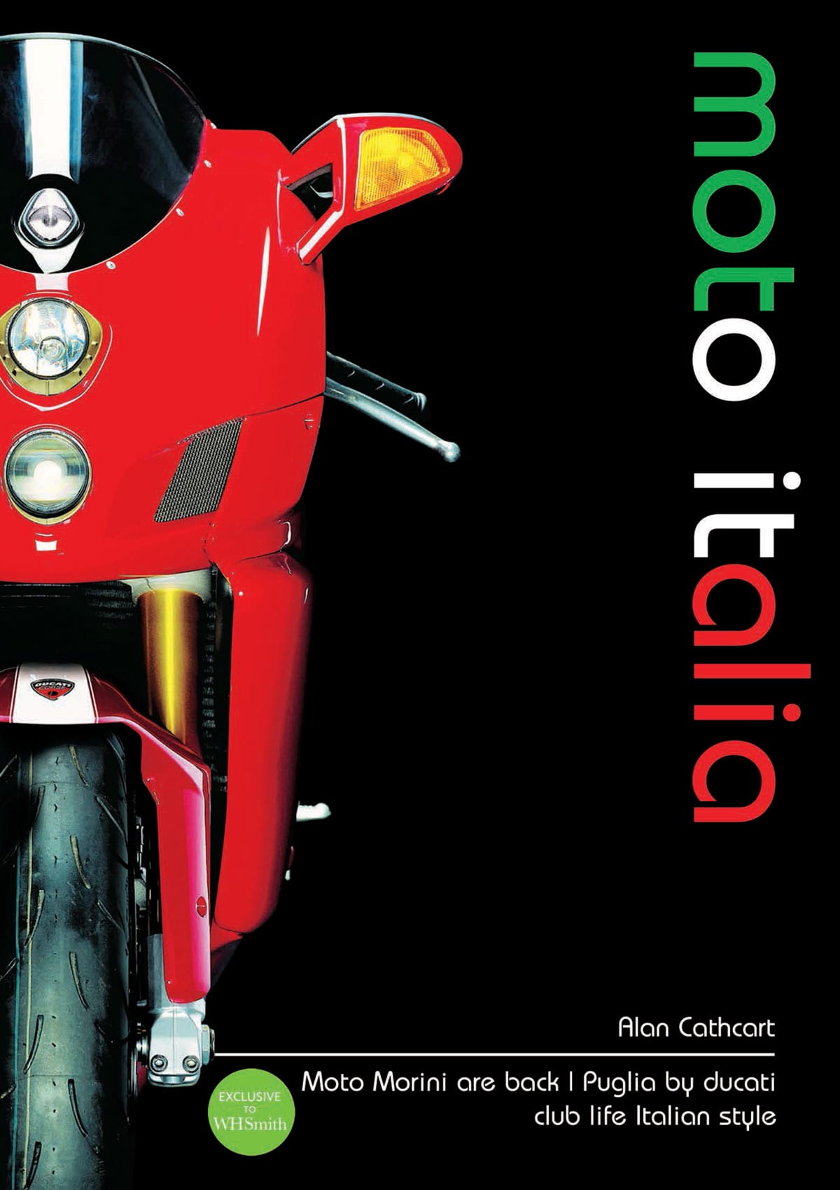 Moto Italia