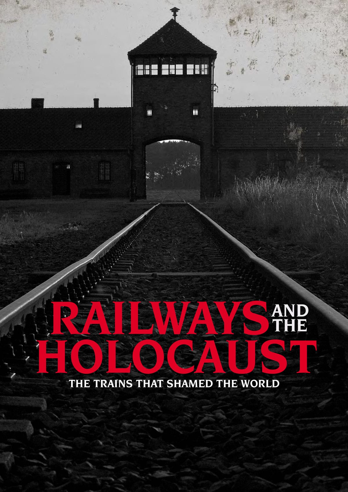 Railways and the Holocaust