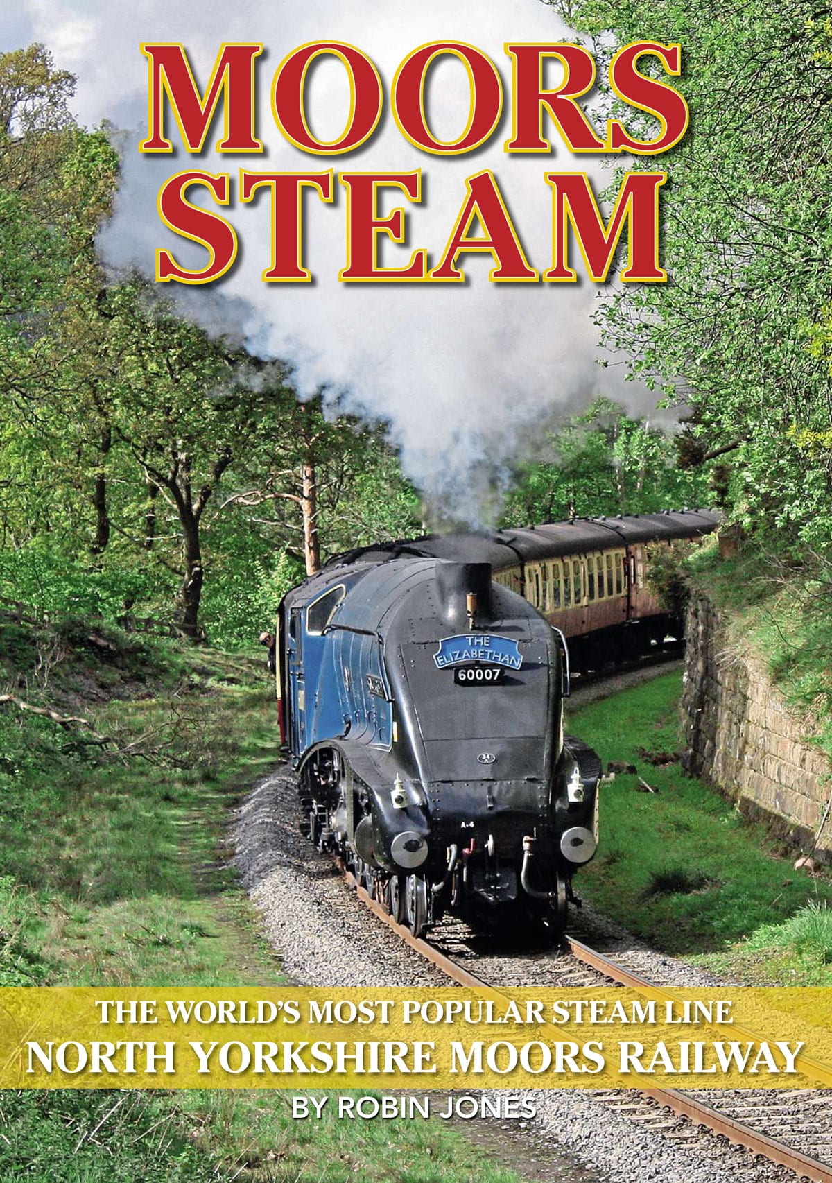 Moors Steam