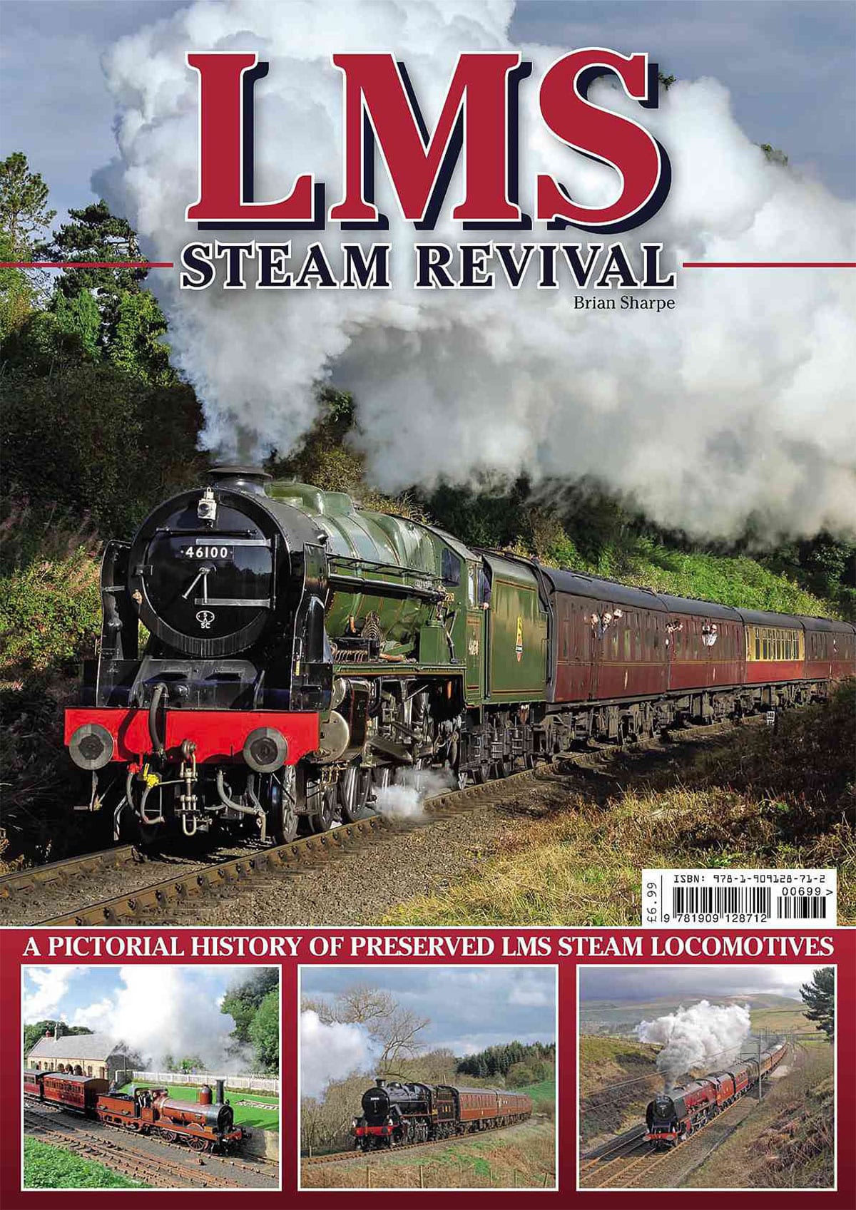 LMS: Steam Revival