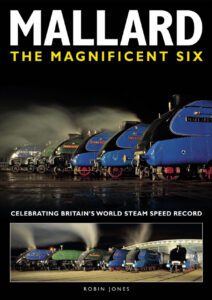 Mallard: The Magnificent 6