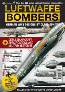 Luftwaffe - Bombers