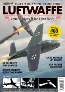 Luftwaffe - Secret Designs